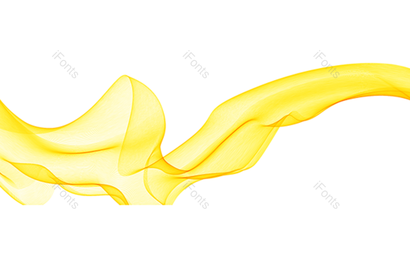 光效图片,丝带元素,飘带PNG,科技光效免抠素材